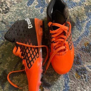 Reebok CrossFit cleats  size9 new w/o box